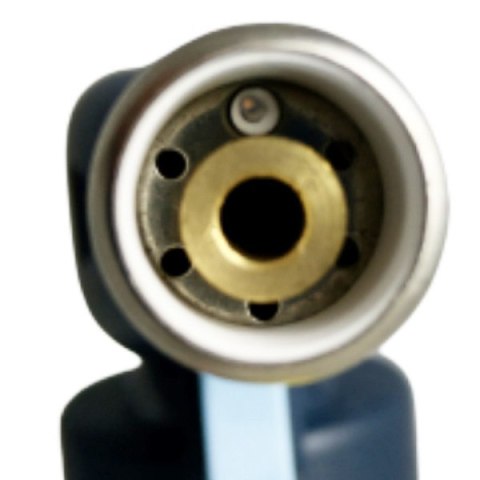 MINI PALNIK GAZOWY NA KARTUSZE + 6 GAZ KARTUSZ