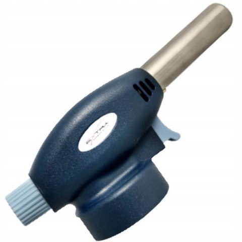 MINI PALNIK GAZOWY NA KARTUSZE + 6 GAZ KARTUSZ