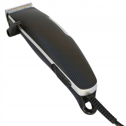 Maszynka do strzyżenia włosów Tiross TS404 akcesoria stal nierdzewna