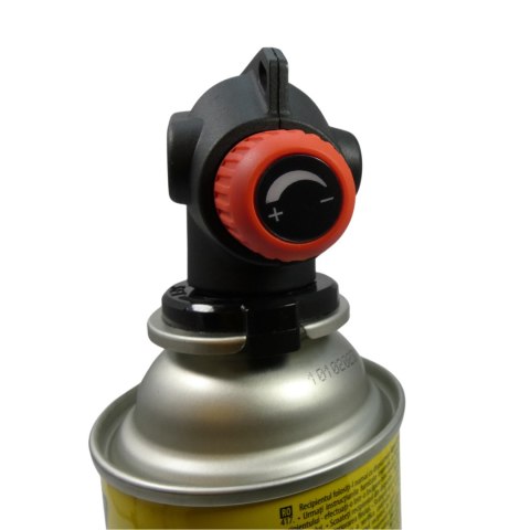 PALNIK GAZOWY 360° LUTOWNICA GAZ KARTUSZ LUTLAMPA