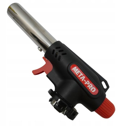 PALNIK GAZOWY 360° LUTOWNICA GAZ KARTUSZ LUTLAMPA