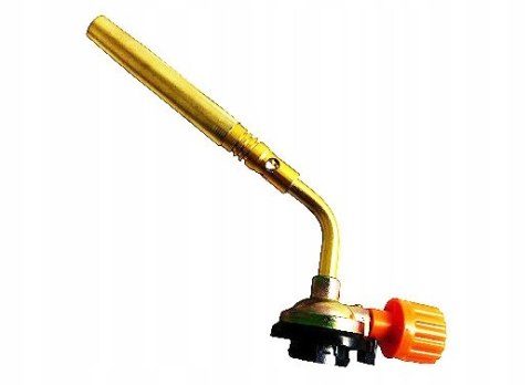 PALNIK GAZOWY LUTLAMPA Opalarka na Kartusze z Gaz