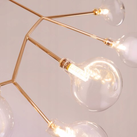 Żarówka LED G9 KUKURYDZA SMD G9 240LM 3000K VERGIONIC BIAŁY CIEPŁY