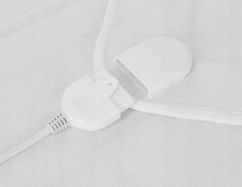 MATA GRZEWCZA ELEKTRYCZNA iHEROO 80X150 ROZGRZEWAJĄCA KOC