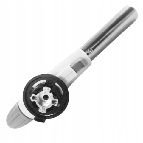 Mini Palnik Gazowy z Ceramiką Opalarka Lutownica Kartusz 6 x Gaz Rękawiczki