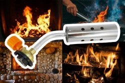 PALNIK GAZOWY DEKARSKI 360 NA KARTUSZE GAZ OPALARKA LUTLAMPA