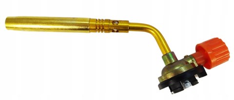 PALNIK GAZOWY LUTLAMPA OPALARKA na Kartusze z Gaz