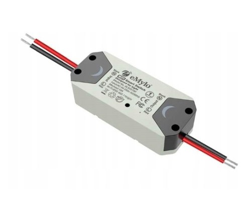 Przełącznik WI-FI smart switch Emylo XL9251WI 10A