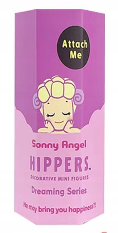 SONNY ANGEL NA TELEFON SONNY ANGEL MINI LALECZKA HIPPERS 1STZ ZWIERZĘTA