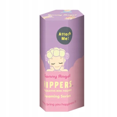 SONNY ANGEL NA TELEFON SONNY ANGEL MINI LALECZKA HIPPERS 5SZT ZWIERZĘTA