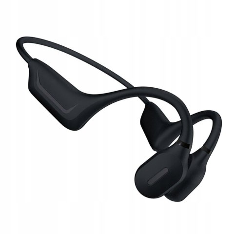 Słuchawki bezprzewodowe dokanałowe Zestaw słuchawkowy Bone Earphone Open