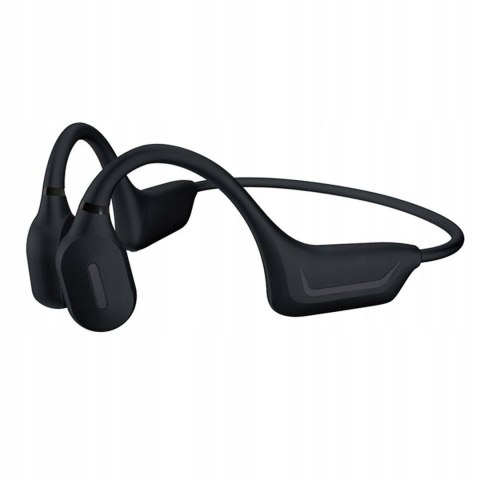 Słuchawki bezprzewodowe dokanałowe Zestaw słuchawkowy Bone Earphone Open