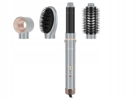 Suszarka do włosów PARWIN PRO BEAUTY MAXAIR 4w1