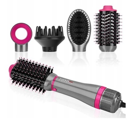 Suszarka do włosów PARWIN PRO BEAUTY MAXAIR 4w1