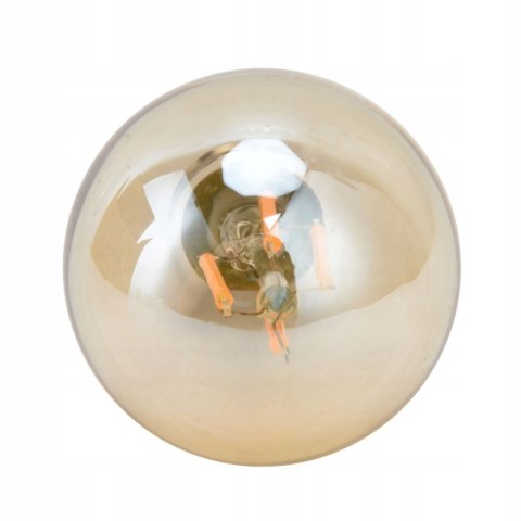 Żarówka dekoracyjna klasyczna Edison Vintage LED G45 4W dekoracyjna 6szt