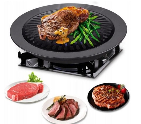 GRILL NAKŁADKA GRILLOWA DO KUCHENKI TURYSTYCZNEJ