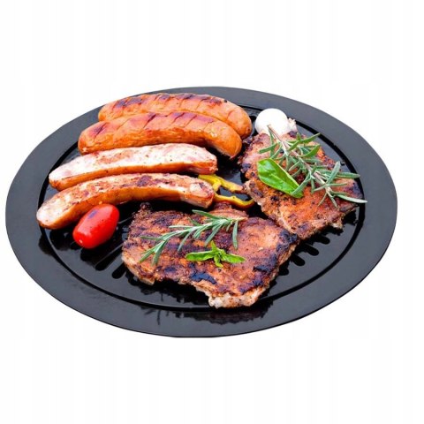 GRILL NAKŁADKA GRILLOWA DO KUCHENKI TURYSTYCZNEJ