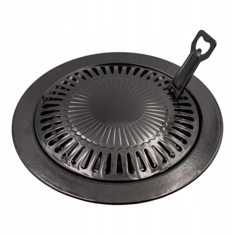 GRILL NAKŁADKA GRILLOWA DO KUCHENKI TURYSTYCZNEJ