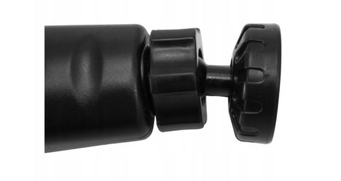 LAMPA WARSZTATOWA LATARKA LED COB 900 LUMENÓW USB MAGNES